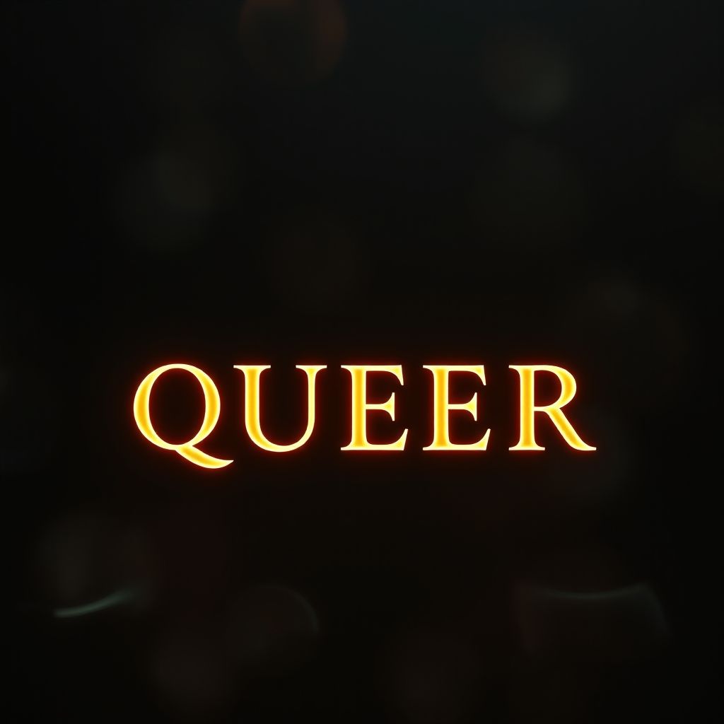 การวิเคราะห์ประเด็นสังคมใน 'QUEER - เควียร์'